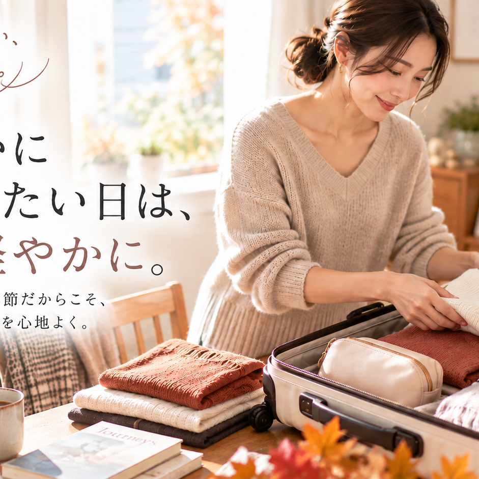 軽やかに過ごしたい日は、ブラも軽やかに。